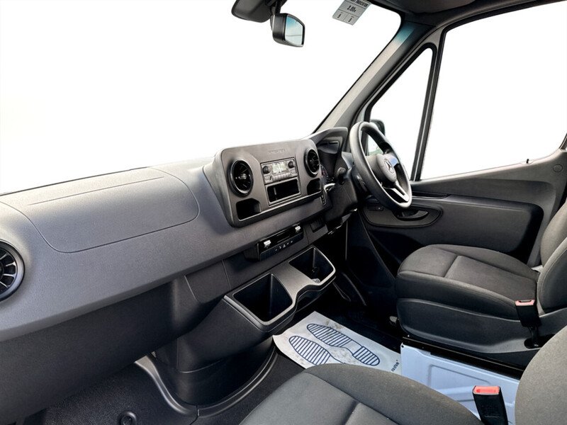 Used Mercedes-Benz Sprinter 2021 for sale - 76378858: Photo 28