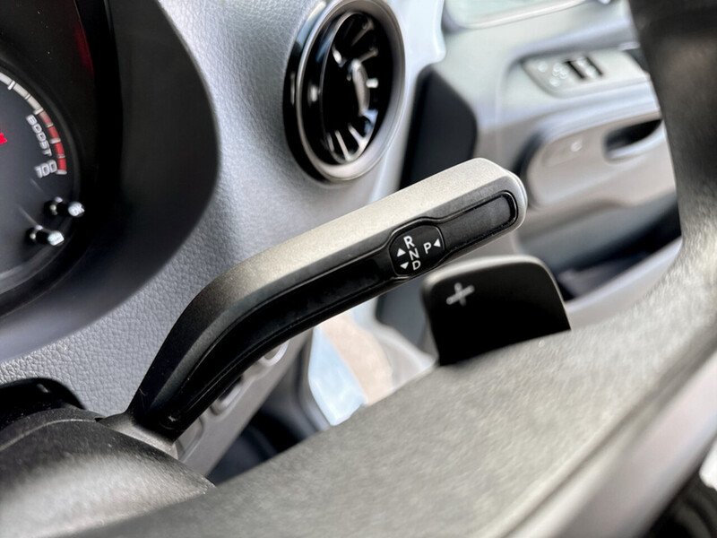 Used Mercedes-Benz Sprinter 2021 for sale - 76378858: Photo 30