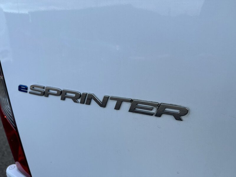 Used Mercedes-Benz Sprinter 2021 for sale - 76378858: Photo 32