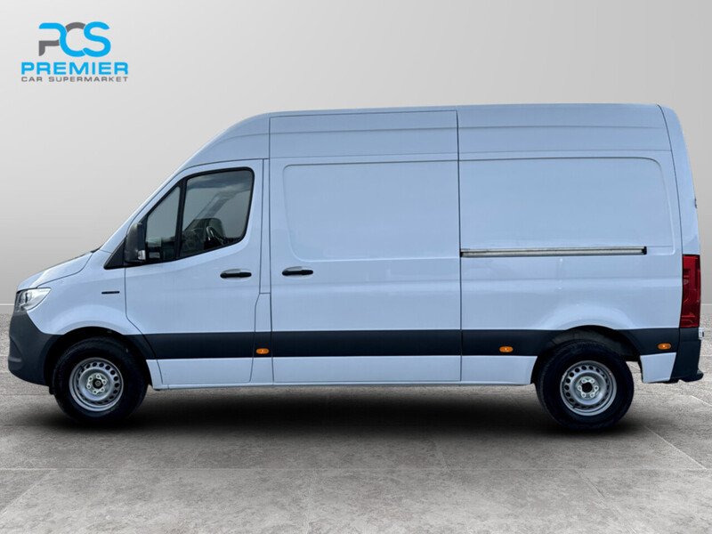 Used Mercedes-Benz Sprinter 2021 for sale - 76378858: Photo 6