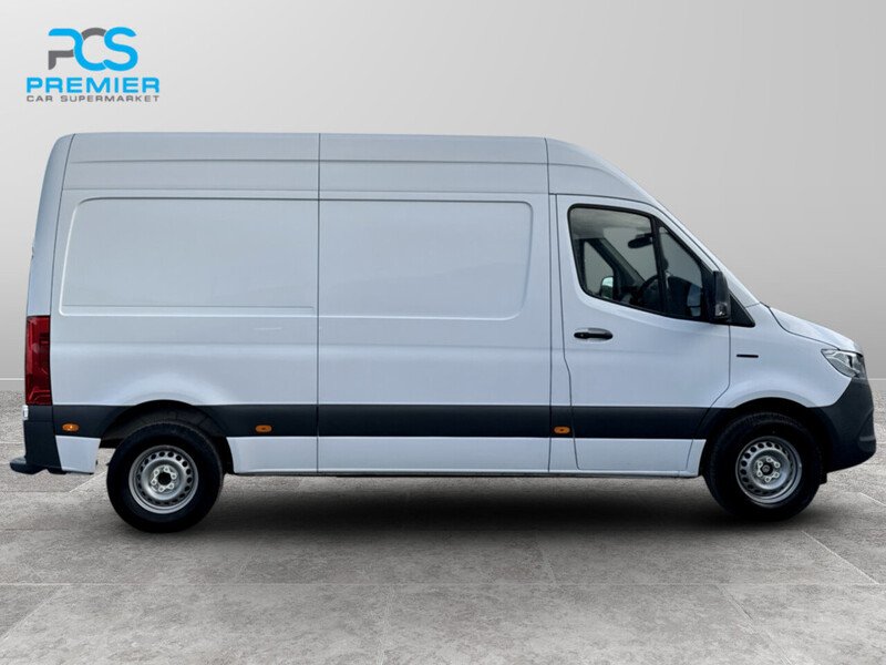 Used Mercedes-Benz Sprinter 2021 for sale - 76378858: Photo 7