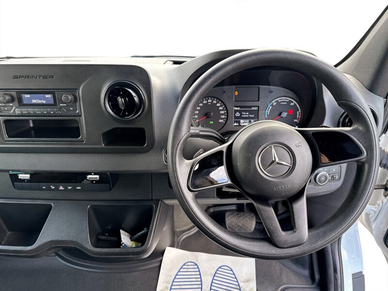 Used Mercedes-Benz Sprinter 2021 for sale - 76378858: Photo 8