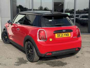 Used MINI Electric Hatch 2021 for sale - 74548616: Photo