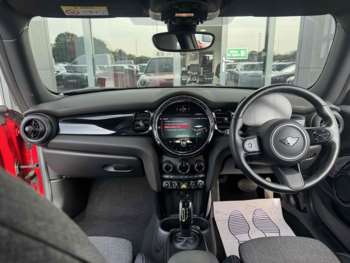 Used MINI Electric Hatch 2021 for sale - 74548616: Photo