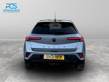 Used Vauxhall Mokka Electric 2021 for sale - 78829149: Photo
