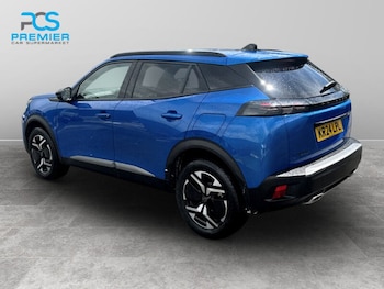 Used Peugeot 2008 2024 for sale - 78964589: Photo