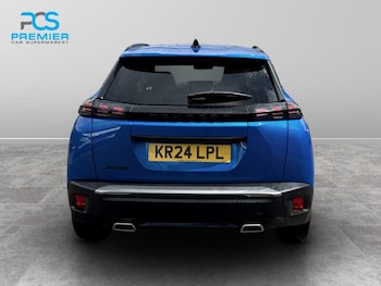 Used Peugeot 2008 2024 for sale - 78964589: Photo