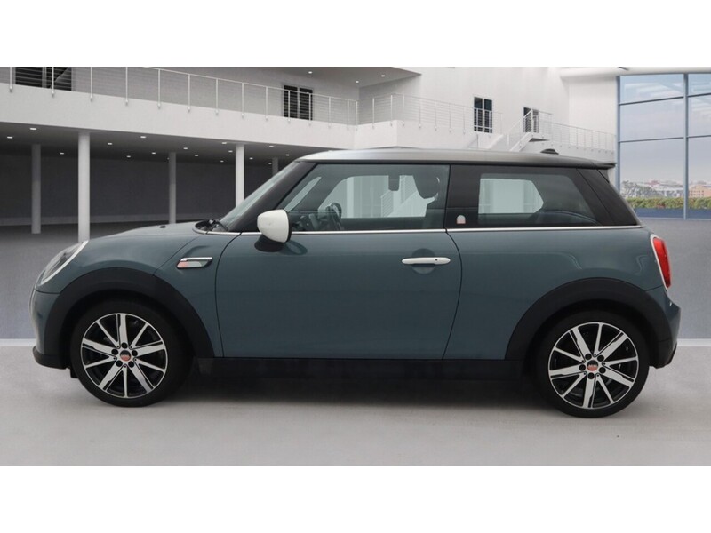 Used MINI Electric Hatch for sale - 77477882: Photo 12