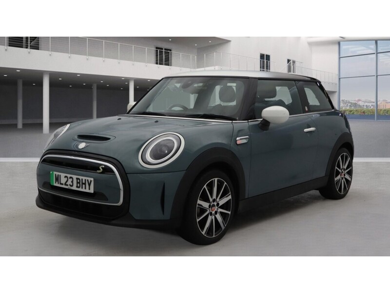 Used MINI Electric Hatch for sale - 77477882: Photo 14
