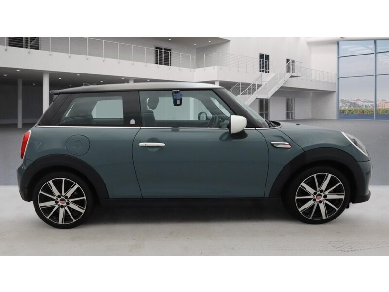 Used MINI Electric Hatch for sale - 77477882: Photo 3