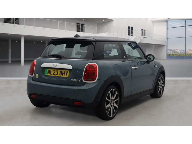 Used MINI Electric Hatch for sale - 77477882: Photo 6