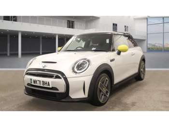 Used MINI Electric Hatch 2021 for sale - 74152752: Photo