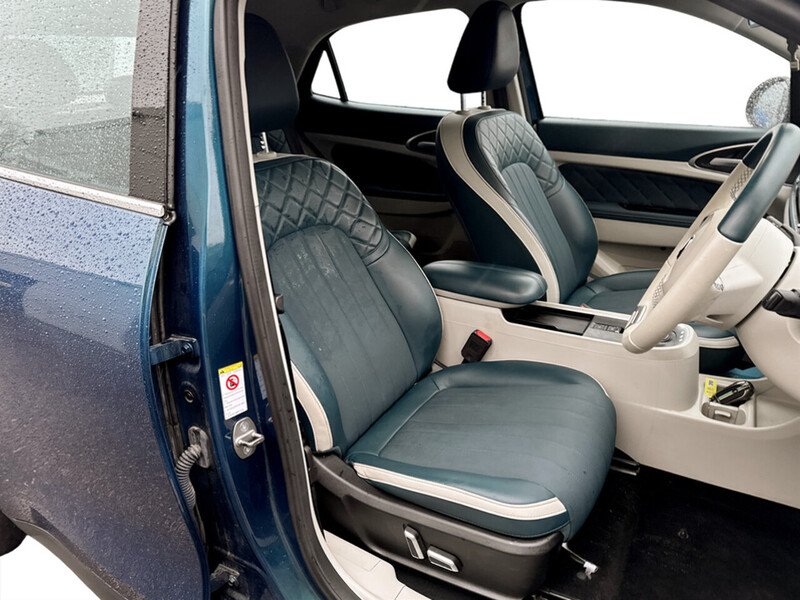 Used GWM Funky Cat 2023 for sale - 77494359: Photo 11