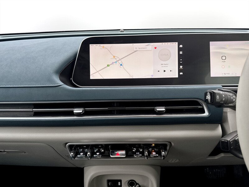 Used GWM Funky Cat 2023 for sale - 77494359: Photo 13