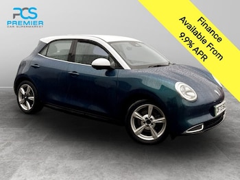 Used GWM Funky Cat 2023 for sale - 77494359: Photo