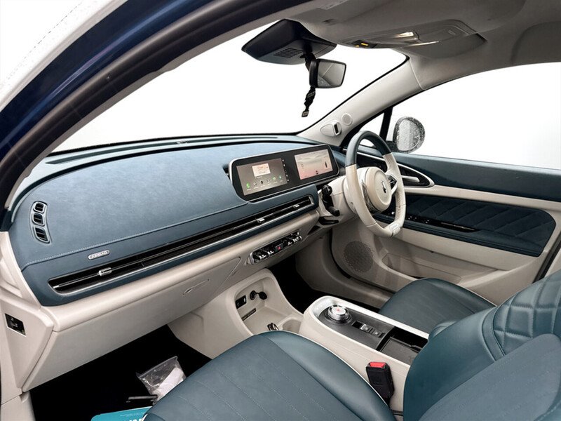 Used GWM Funky Cat 2023 for sale - 77494359: Photo 22