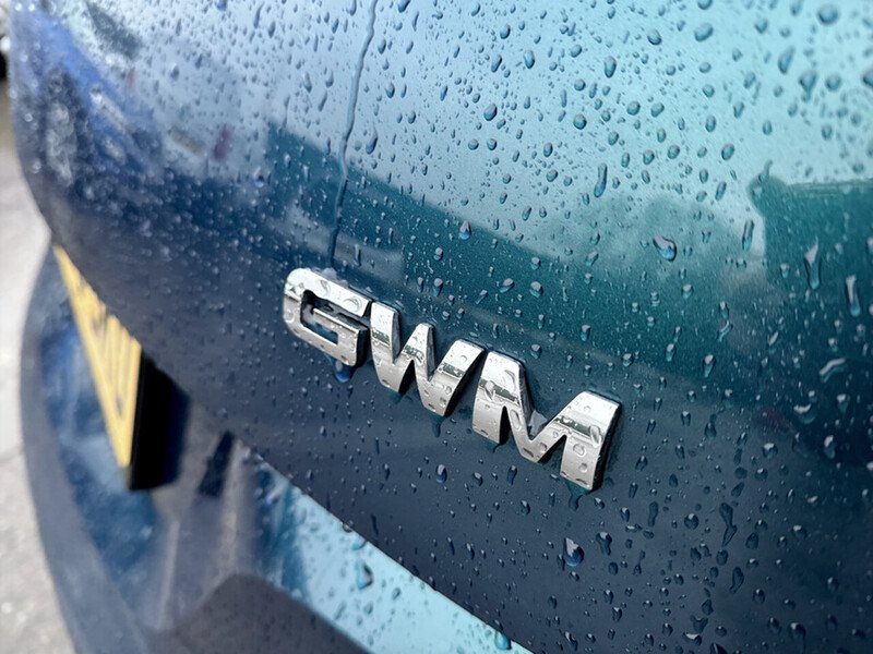 Used GWM Funky Cat 2023 for sale - 77494359: Photo 27