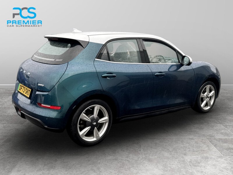 Used GWM Funky Cat 2023 for sale - 77494359: Photo 28