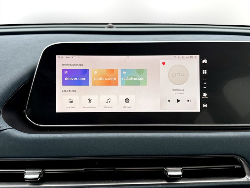 Used GWM Funky Cat 2023 for sale - 77494359: Photo 29