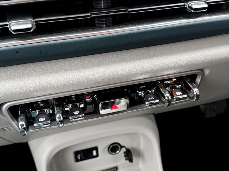 Used GWM Funky Cat 2023 for sale - 77494359: Photo 33