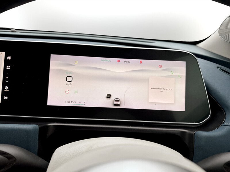 Used GWM Funky Cat 2023 for sale - 77494359: Photo 34