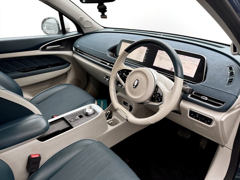 Used GWM Funky Cat 2023 for sale - 77494359: Photo 35