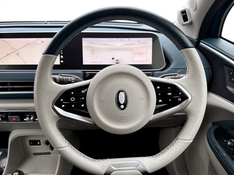 Used GWM Funky Cat 2023 for sale - 77494359: Photo 36