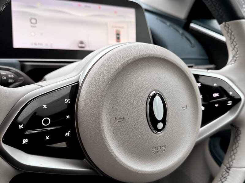 Used GWM Funky Cat 2023 for sale - 77494359: Photo 38