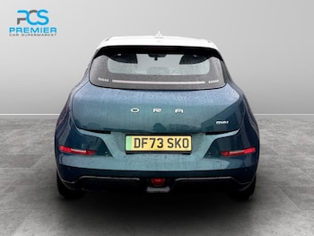 Used GWM Funky Cat 2023 for sale - 77494359: Photo