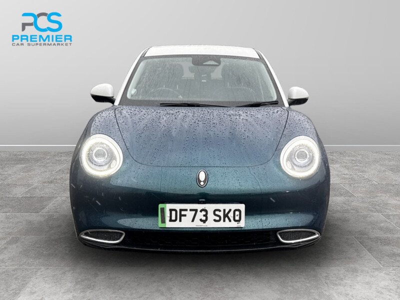 Used GWM Funky Cat 2023 for sale - 77494359: Photo 5