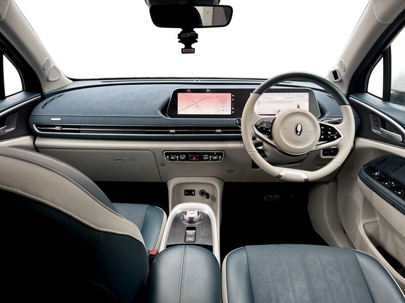 Used GWM Funky Cat 2023 for sale - 77494359: Photo 8