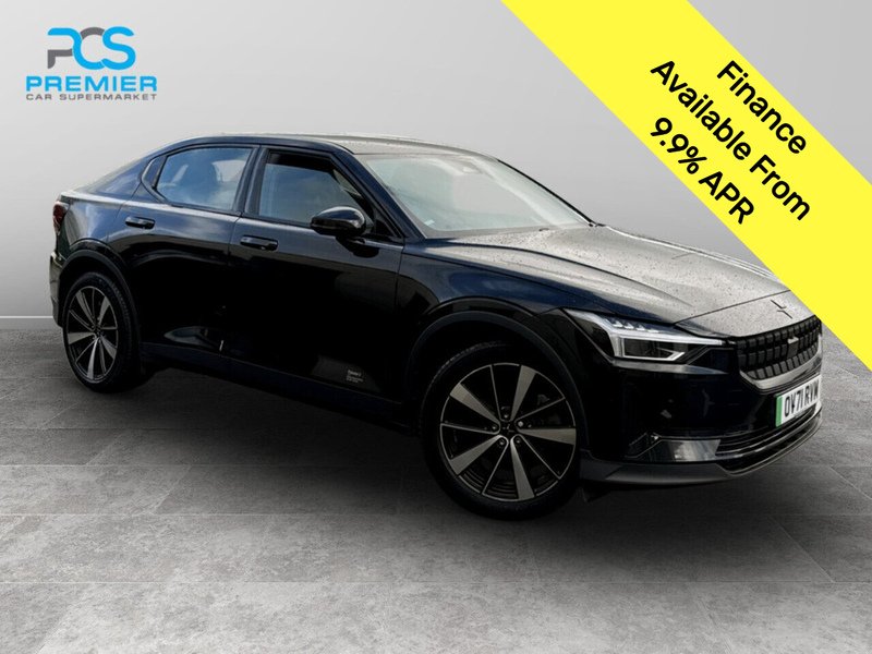 Used Polestar Polestar 2 2021 for sale - 78182188: Photo 1