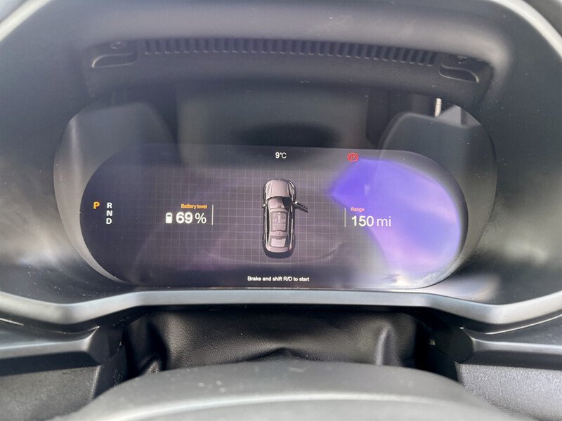 Used Polestar Polestar 2 2021 for sale - 78182188: Photo 12