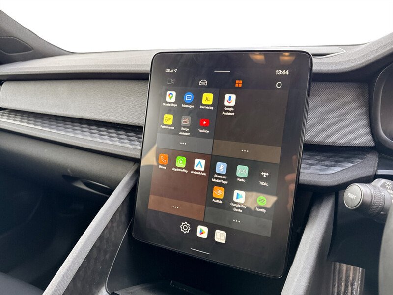 Used Polestar Polestar 2 2021 for sale - 78182188: Photo 13