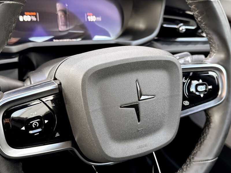 Used Polestar Polestar 2 2021 for sale - 78182188: Photo 23