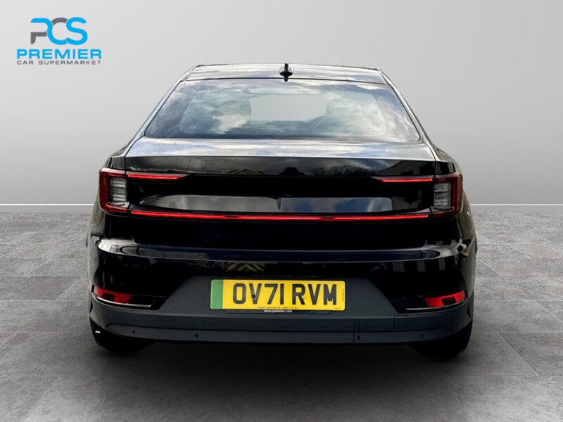 Used Polestar Polestar 2 2021 for sale - 78182188: Photo 5