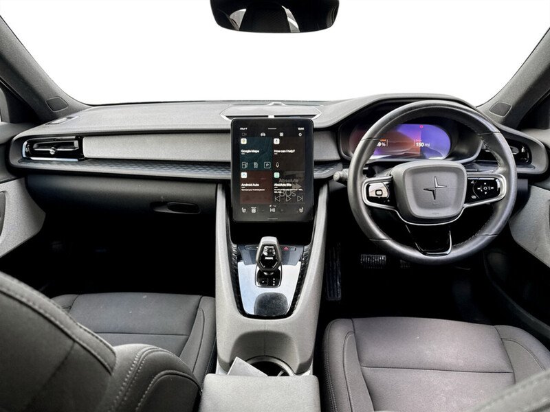 Used Polestar Polestar 2 2021 for sale - 78182188: Photo 8