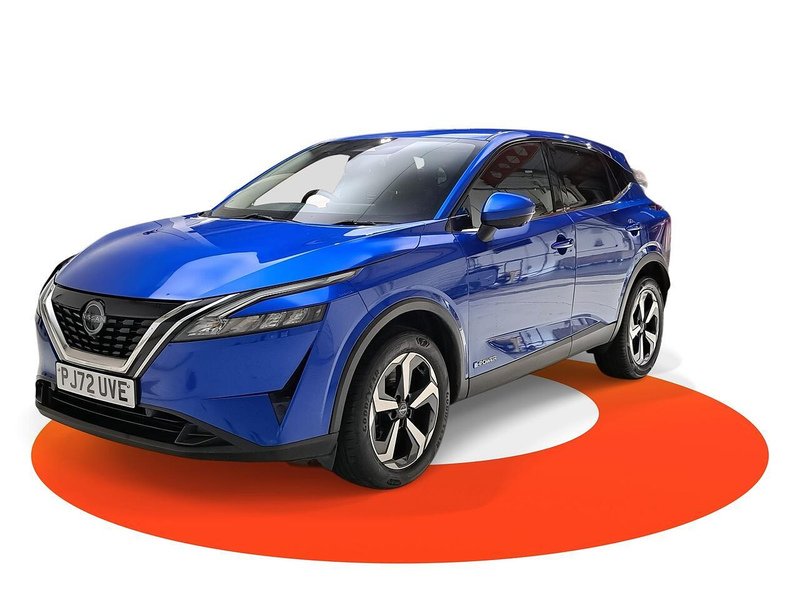 Used Nissan Qashqai 2022 for sale - 77483577: Photo 12