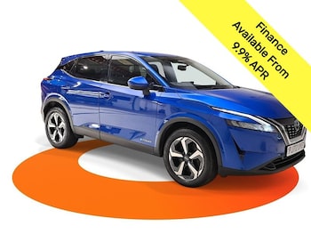 Used Nissan Qashqai 2022 for sale - 77483577: Photo