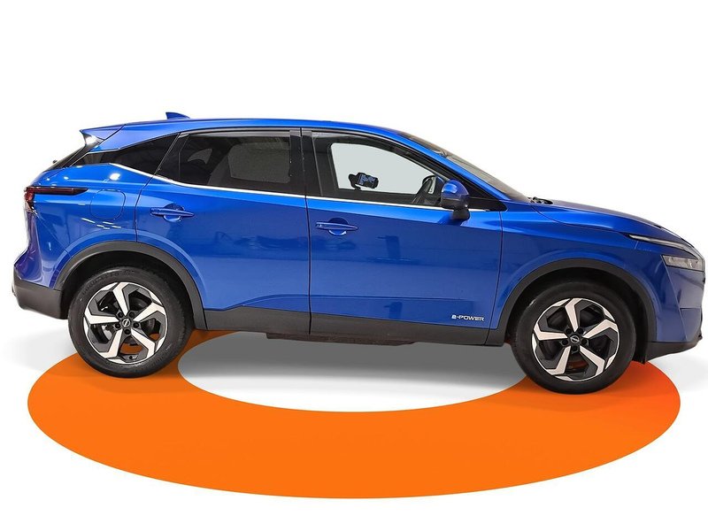 Used Nissan Qashqai 2022 for sale - 77483577: Photo 3