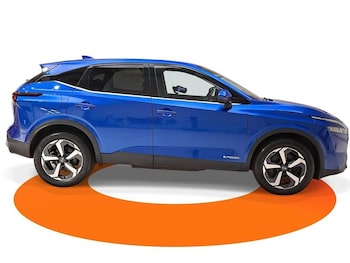 Used Nissan Qashqai 2022 for sale - 77483577: Photo