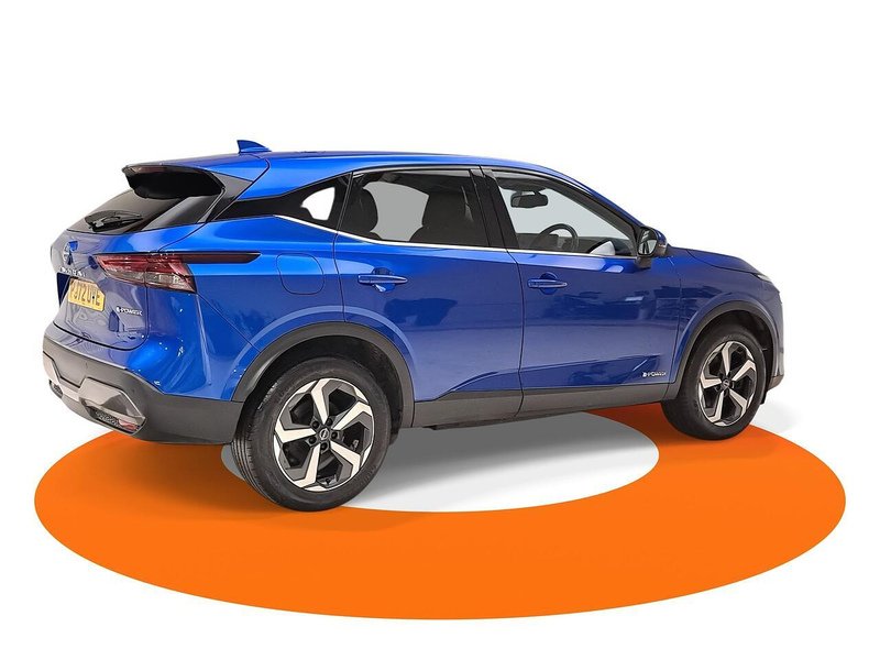 Used Nissan Qashqai 2022 for sale - 77483577: Photo 5