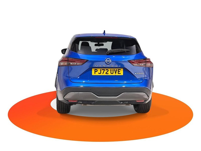 Used Nissan Qashqai 2022 for sale - 77483577: Photo 7