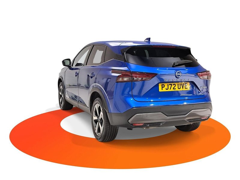 Used Nissan Qashqai 2022 for sale - 77483577: Photo 9