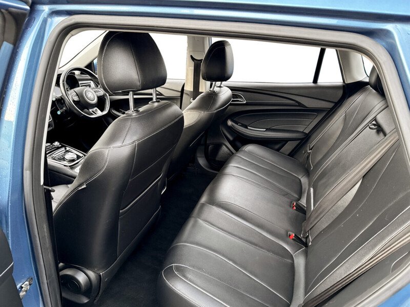 Used MG MG5 for sale - 77324501: Photo 12