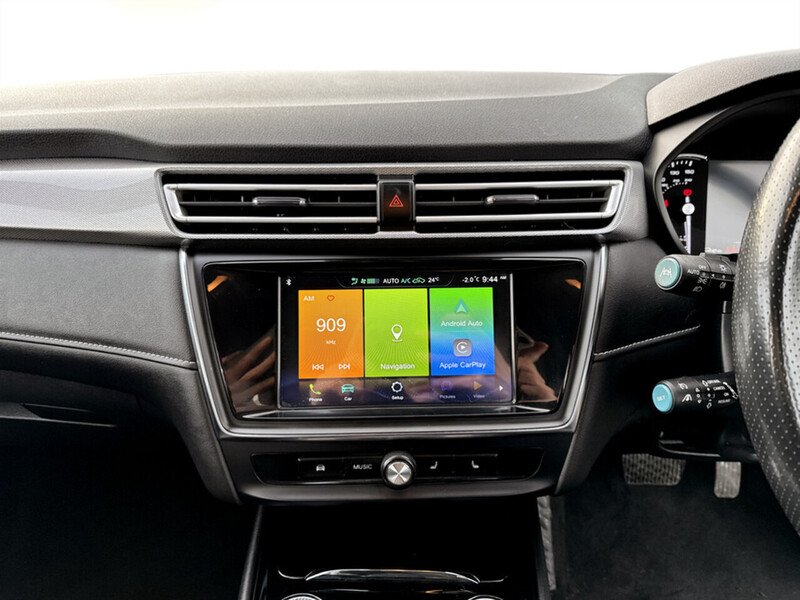 Used MG MG5 for sale - 77324501: Photo 13