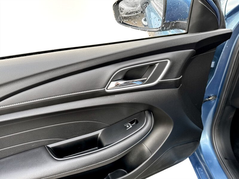 Used MG MG5 for sale - 77324501: Photo 15