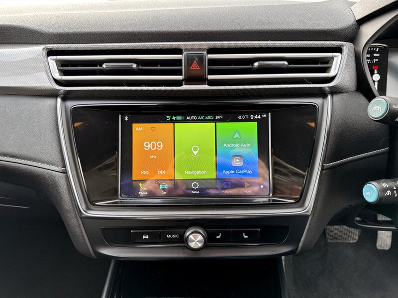 Used MG MG5 for sale - 77324501: Photo 20