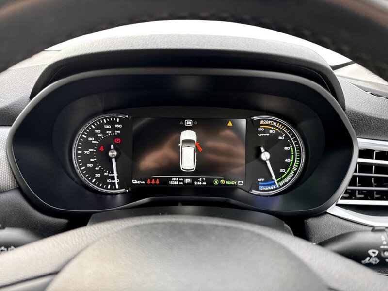 Used MG MG5 for sale - 77324501: Photo 34