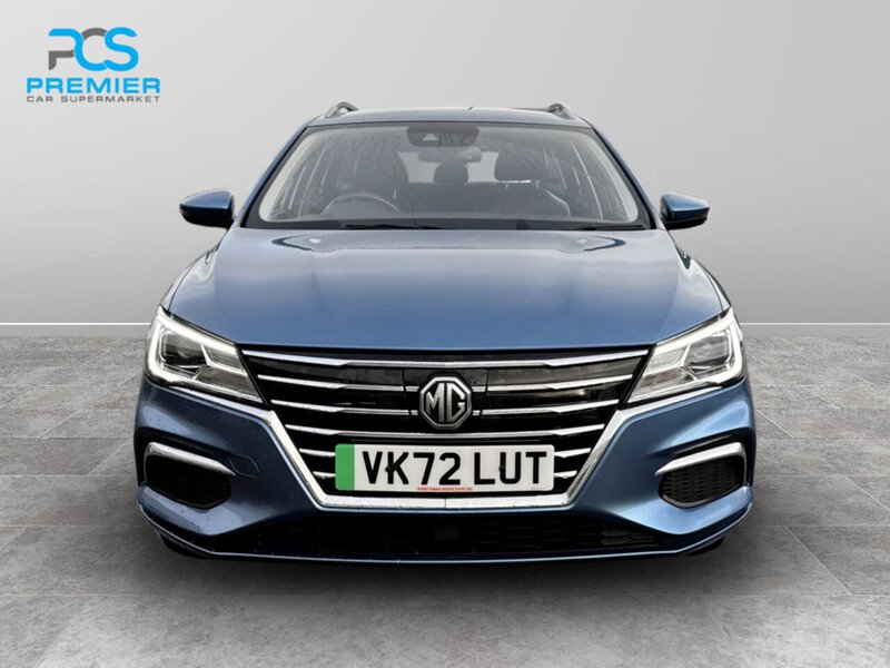 Used MG MG5 for sale - 77324501: Photo 5